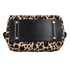 Stephen Sprouse Leopard Print Speedy, top view